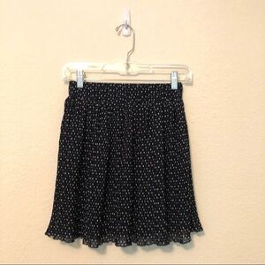 Urban Outfitters Pins & Needles Polka Dot Skirt XS